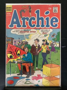 Archie #173 (1967)