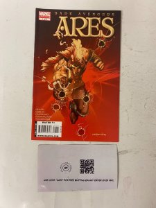 Dark Avengers Aries #3 VF-NM Marvel Comic Book 12 MS27
