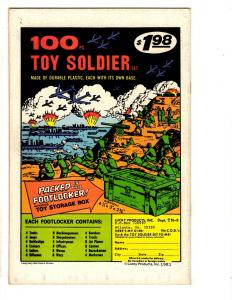 Daredevil # 171 VF Marvel Comic Book Avengers Spider-Man Hulk Iron Man CR45