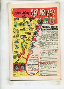 SUB-MARINER #70 (8.5) 1ST PIRANHA!! 1974