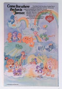 Thundercats #3 (April 1986, Star) VF-