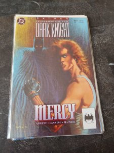 Batman: Legends of the Dark Knight #37 (1992)