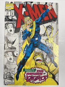 X-Men #10 (Maverick Marvel Comics July 1992). NM-