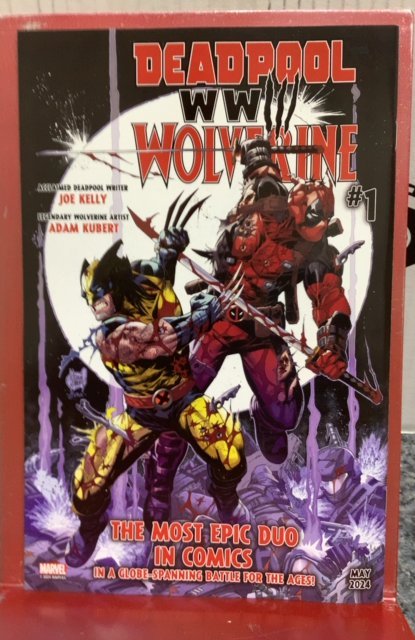 Edge of Spider-Verse #2