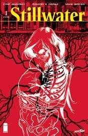 Stillwater By Zdarsky & Perez #1 () Image Comics Comic Book 2020