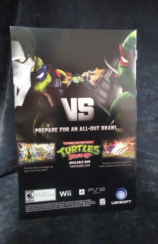 The Amazing Spider-Man #608 (2009)