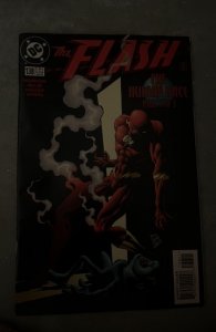 The Flash #138 (1998)  