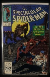 The Spectacular Spider-Man #152 (1989)