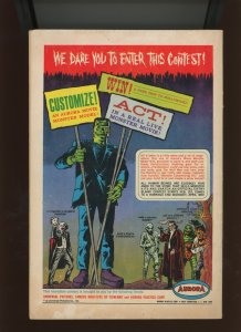 (1964) Superman's Pal, Jimmy Olsen #75: SILVER AGE! WE COMBINE SHIPPING! (3.0)