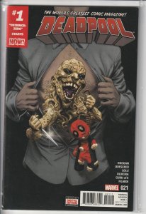 Deadpool 021 Duggan Lolli Guru-eFX et al Marvel eaw