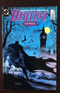 Detective Comics #590 (1988)