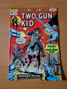Two-Gun Kid #120 ~ VERY FINE VF ~ 1974 Marvel Comics