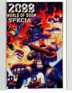 2099 Special: The World of Doom (1995)