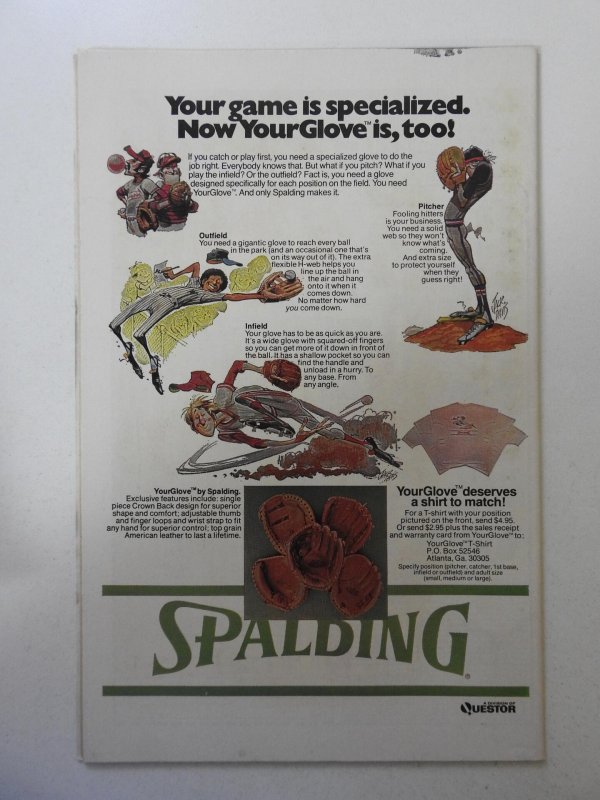 Iron Man #91 FN Condition!