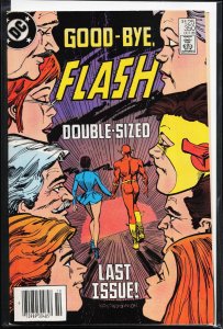 The Flash #350 (1985) The Flash
