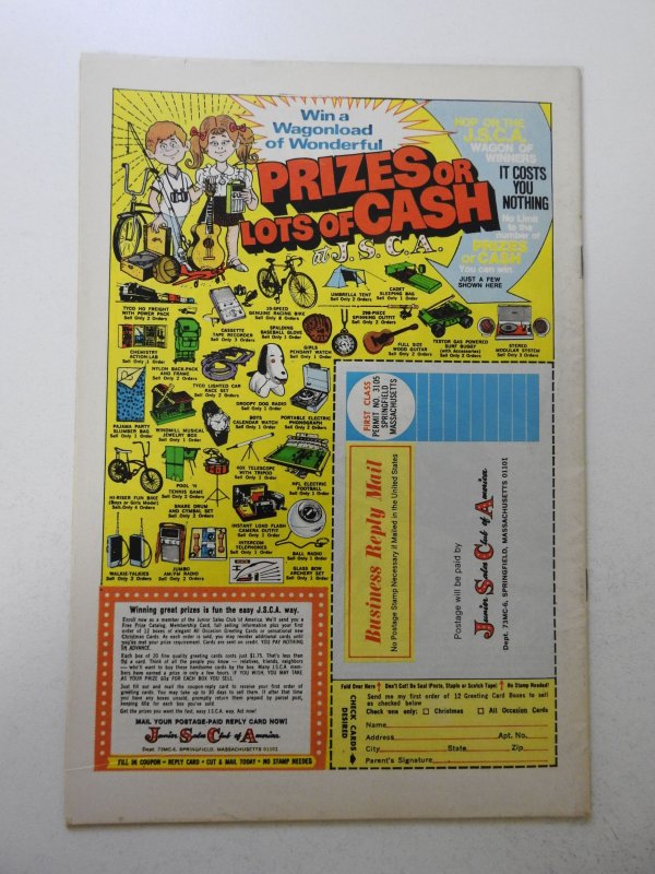 Iron Man #62 (1973) FN- Condition!