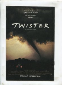 PREACHER #15 - HUNTERS PART 3 OF 4! - (9.2) 1996