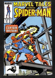 Marvel Tales #201 (1987)