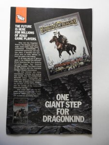 The Uncanny X-Men #228 (1988)