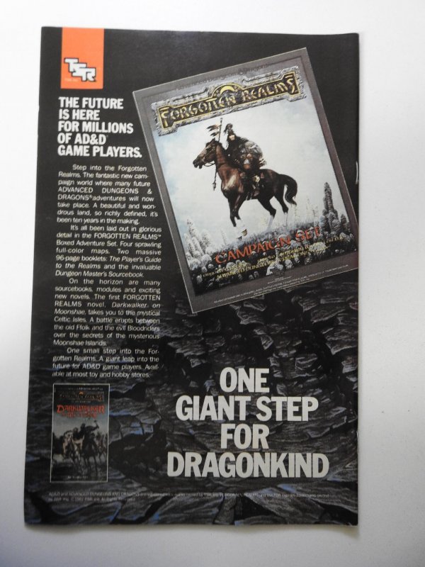 The Uncanny X-Men #228 (1988)