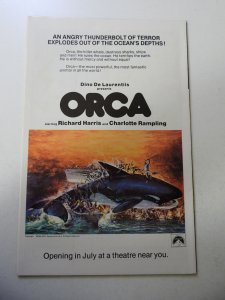 The Avengers #164 (1977) VF- Condition