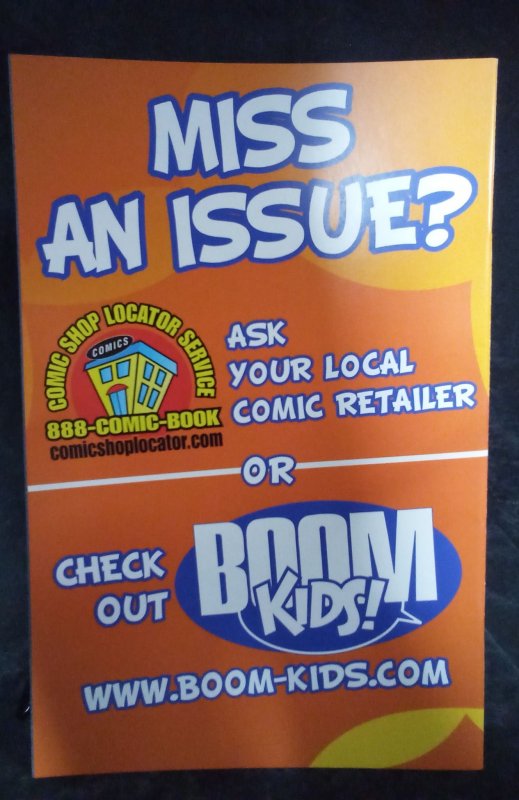 Toy Story #2 Cover B (2010)