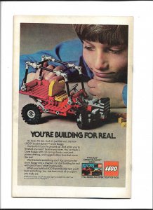 The Avengers #226 (1982)