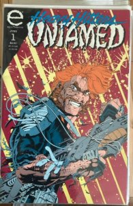 Untamed #1 (1993)