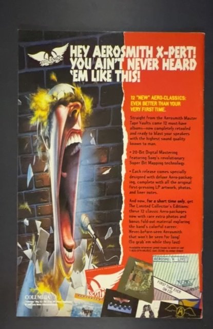 Bloodbath Special #1 (1993)