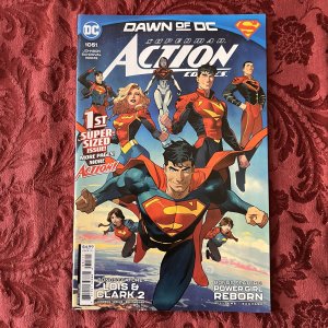 Action Comics #1051 (2023)