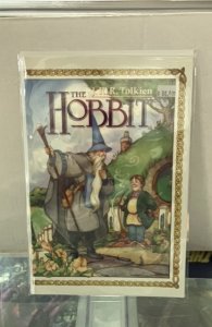 The Hobbit #1 (1989)