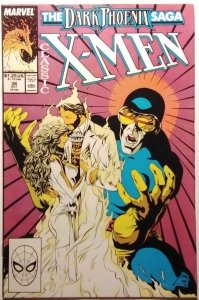 Classic X-Men #38 (1989)