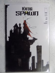 King Spawn #3 