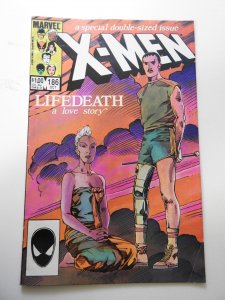 The Uncanny X-Men #186 (1984)