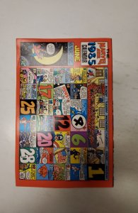 Marvel Age #30 (1985) NM Marvel Comic Book J717