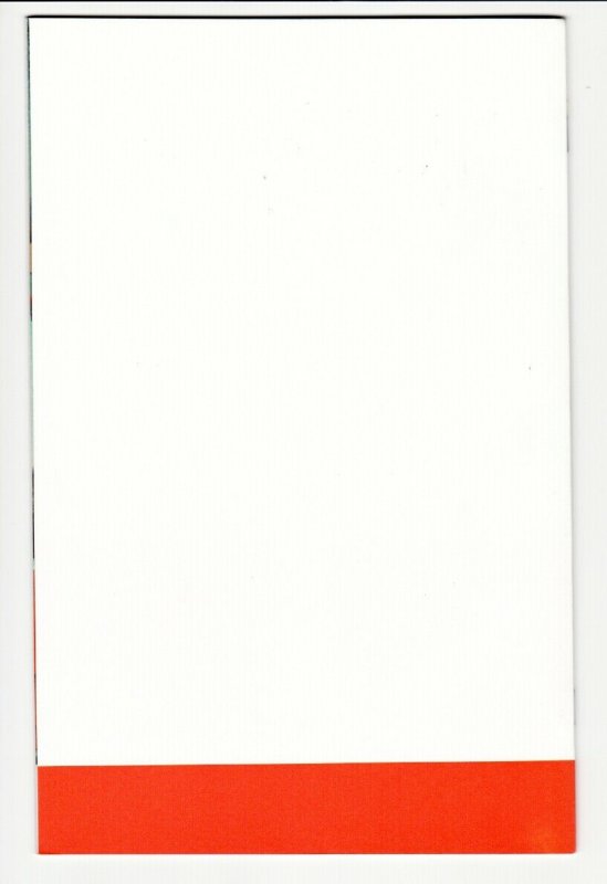 ROCKET RACCOON #1-Blank Variant cover-First issue-marvel 2014-nm- 