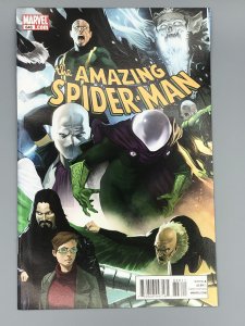 The Amazing Spider-Man #646 (2010)