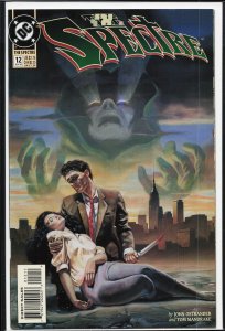 The Spectre #12 (1993) The Spectre