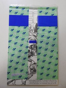 Icon #1 (1993) Collector's Edition sealed bag