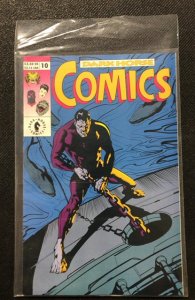 Dark Horse Comics #10 (1993)