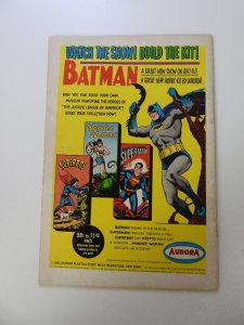 Strange Adventures #188 (1966) FN- condition