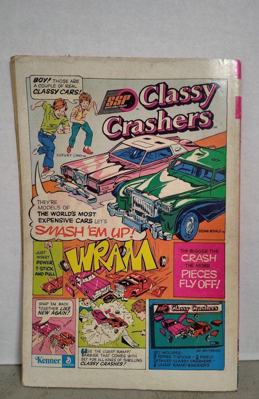 Adventures of Robin Hood #6 (1974). H02