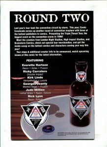 EVERETTE HARTSOES RAZOR (9.8) TOTURE! 1995!