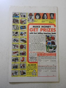 Jungle Action #21 (1976) FN- Condition! MVS intact!