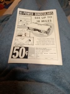 SHARPY FOX (1963 Series) #14 Funny Animal Comics Book silver age cartoon rare