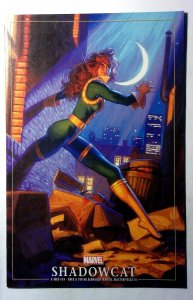 X-Men #34 D 2024 Marvel 9.4 Shadowcat Var Greg Hildebrandt Rogue Jean Grey Comic