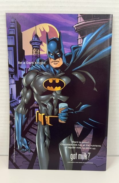 Azrael: Agent of the Bat #66 (2000)