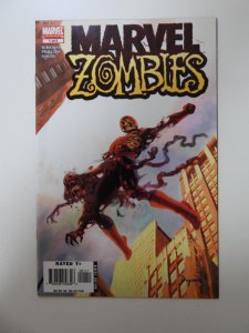 Marvel Zombies #1 (2006) NM condition