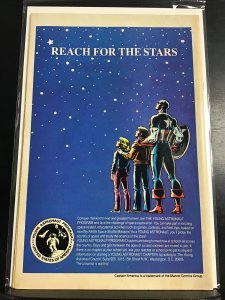 Secret Wars II #3 (1985)