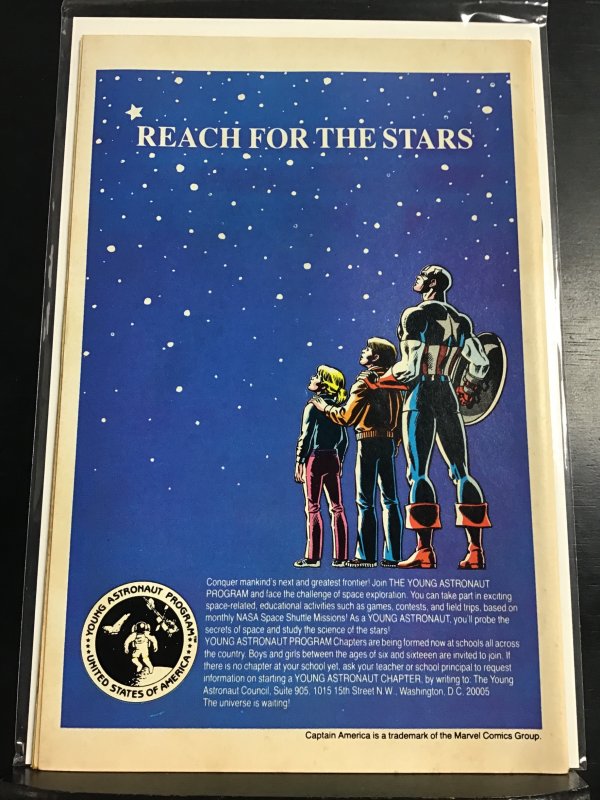 Secret Wars II #3 (1985)